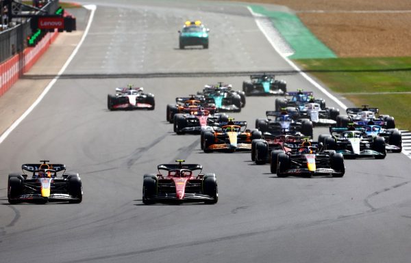 Pour Domenicali, la F1 se limitera à 24 Grands Prix