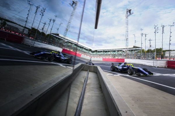 La F1 Academy dévoile les cinq équipes retenues pour 2023