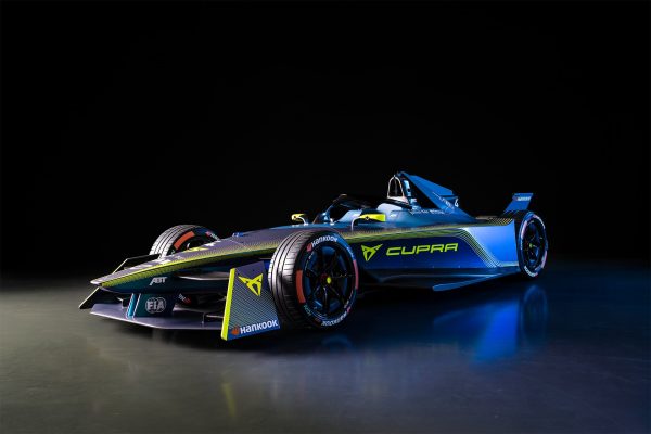 ABT Sportsline associé à CUPRA dès 2023 en Formule E