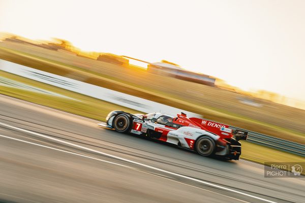 Le Conseil Mondial valide les changements en WEC pour 2023 et 2024