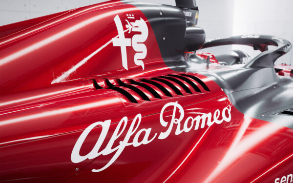 L'équipe Alfa Romeo détient-elle les droits pour courir en F1 ?