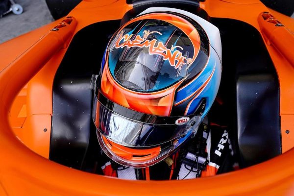 "Raconte-moi ton casque" Clément Novalak