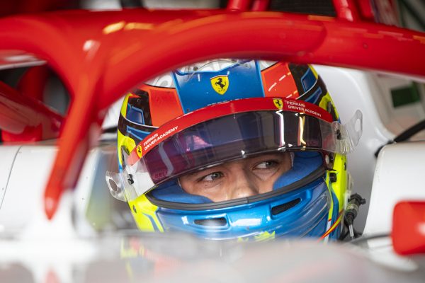 Prema et Trident déjà au complet pour la saison 2023 FIA F3