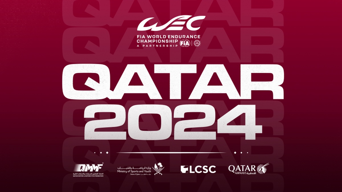 Le Qatar au calendrier du FIA WEC en 2024 pour 6 ans