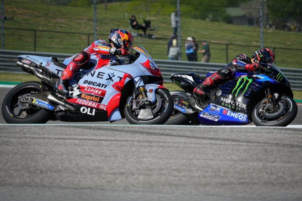 Yamaha cherche au plus vite une équipe satellite