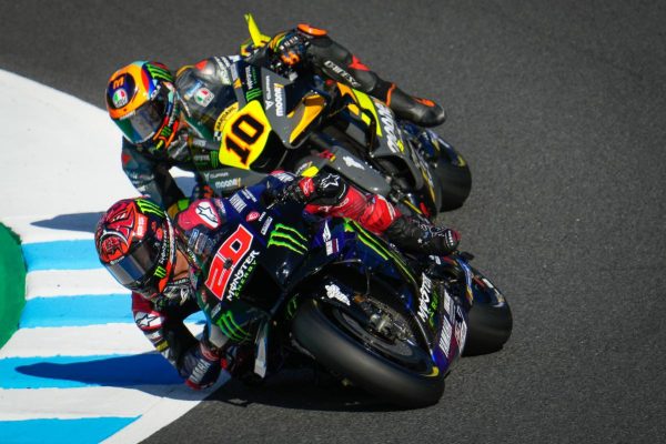 Jorge Viegas au secours de Yamaha en MotoGP ?