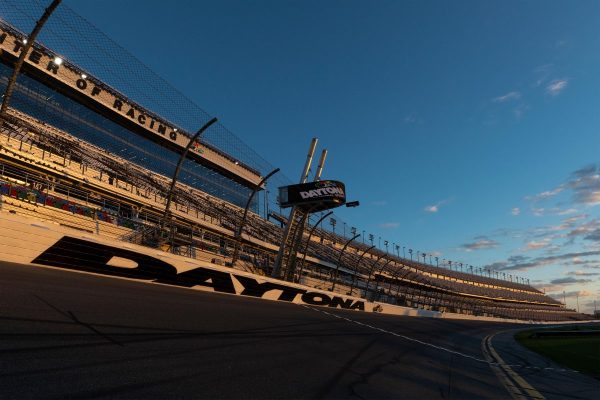 L'IMSA dévoile une liste de 60 engagés pour les 24H de Daytona