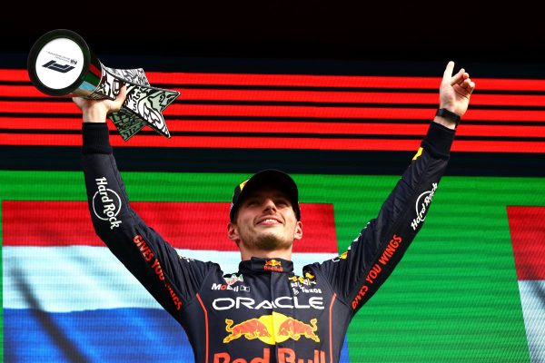 Les pilotes qui ont marqué les "Driver of the Day" en 2022