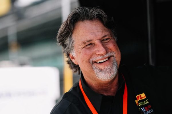 Andretti pourrait avoir le feu vert très rapidement pour son écurie F1