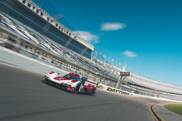 Porsche dévoile ses équipages pour l'IMSA et le FIA WEC
