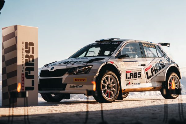 Kovalainen et Räikkönen engagés dans le Championnat de Finlande des Rallyes