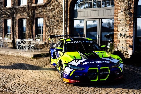 Le Team WRT annonce ses premiers équipages pour 2023
