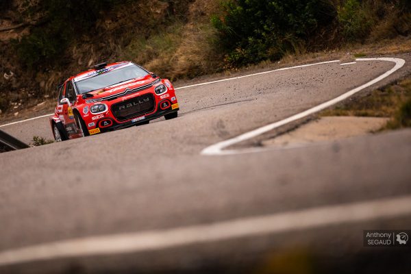 WRC : les Rally2 à la rescousse ?