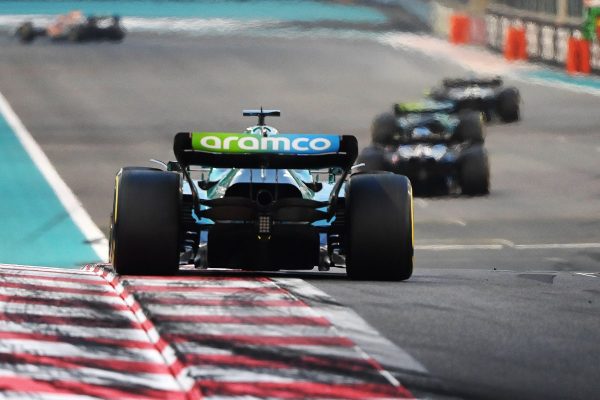 La FIA lance son processus pour de nouvelles équipes en F1