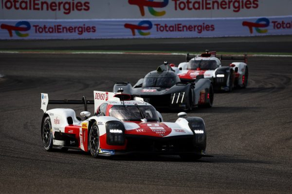 Le FIA WEC dévoile la liste des engagés pour 2023