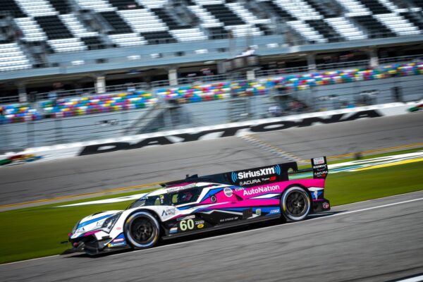 24H Daytona 2023 : Le triomphe d'Acura et du Meyer Shank !