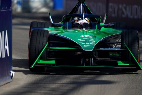 E-Prix de Diriyah 1, Qualifs : Buemi décroche la pole pour sa 100e !
