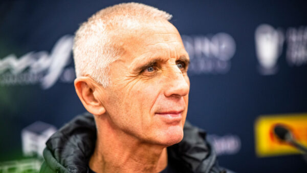 François Delecour veut s'essayer à une Rally1