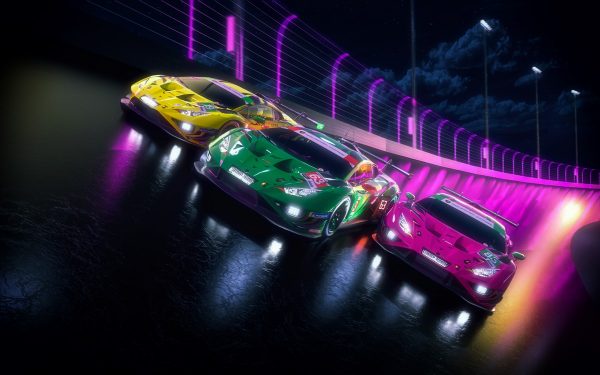 Iron Lynx annonce ses équipages pour les 24H de Daytona