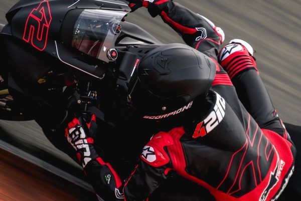 Du changement chez les équipementiers en MotoGP