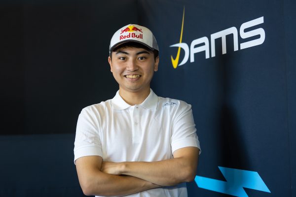 La grille 2023 est désormais au complet en FIA F2