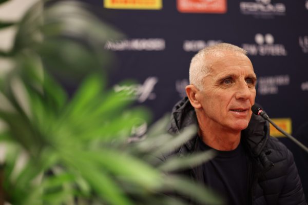 Monte-Carlo : les attentes de Delecour et Rossel