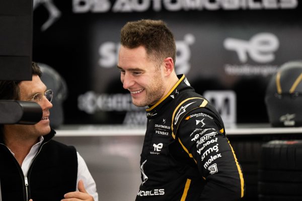 Vandoorne : "nos ingénieurs en Formule E valent ceux de la F1"