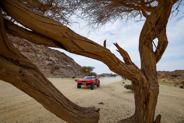 Dakar 2023, Étape 1 : les déclarations du jour