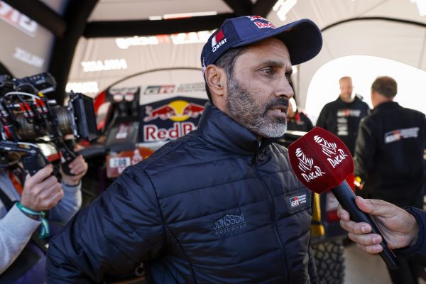 Dakar 2023, Étape 6 : les déclarations du jour