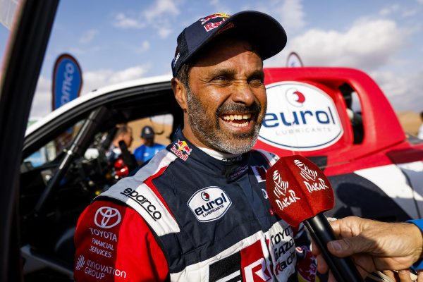 Dakar 2023, Étape 2 : les déclarations du jour
