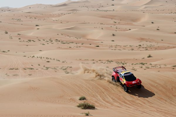 Dakar 2023, Étape 10 : les déclarations du jour