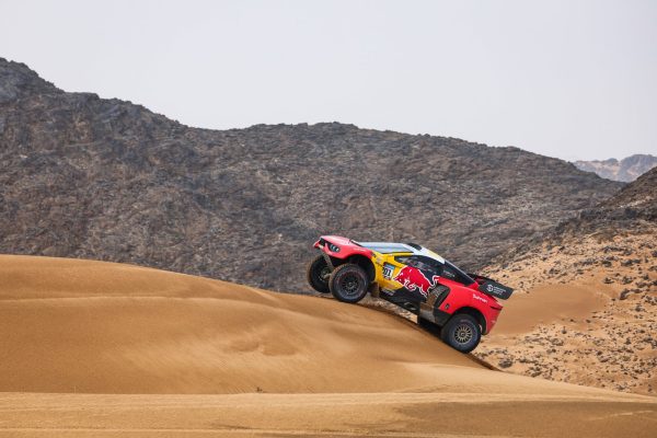 Dakar 2023 : l'épreuve a-t-elle perdu son âme et ses fans ?