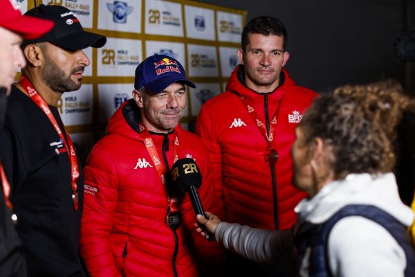 Dakar 2023, Étape 9 : les déclarations du jour