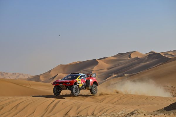 Dakar 2023, Étape 11 : les déclarations du jour