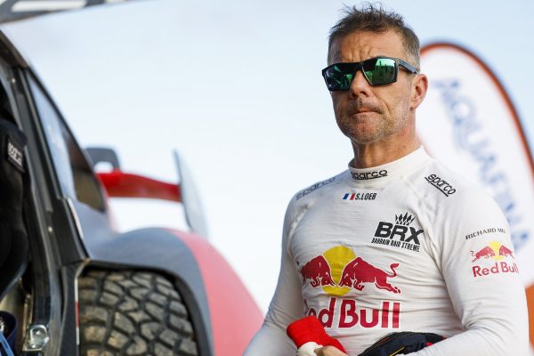Dakar 2023, Étape 4 : les déclarations du jour