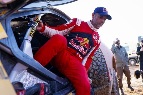 Dakar 2023, Étape 7 : les déclarations du jour