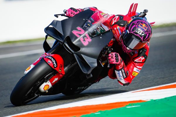 Les dessous du contrat d'Enea Bastianini chez Ducati