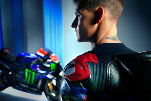 Fabio Quartararo : "Nous avons beaucoup appris en 2022"