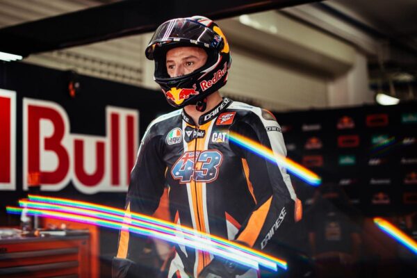 Jack Miller peut-il réussir l'exploit avec KTM ?