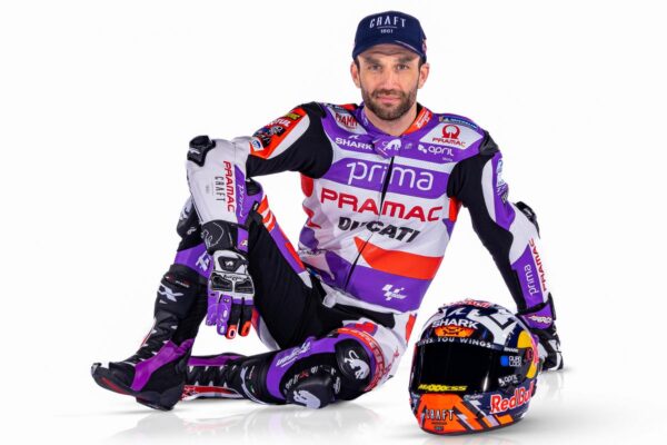 Johann Zarco, les explications sur ses changements en 2023