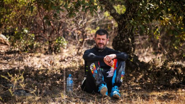 Les pilotes de rallye réagissent au décès de Ken Block
