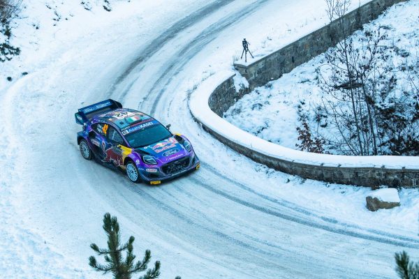 Monte-Carlo 2023 : une liste de 75 engagés