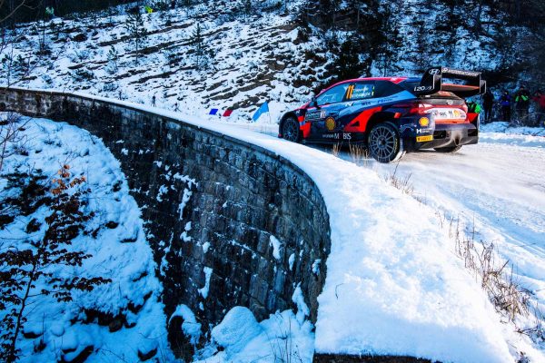 L'intégralité du Monte-Carlo 2023 sur les chaînes CANAL+