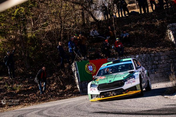 Monte-Carlo : Gryazin pénalisé, Rossel déclaré vainqueur