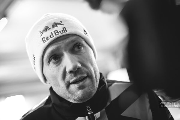 Monte-Carlo 2023, Étape 2 mi-journée : Ogier et Landais reçus 5/5 !