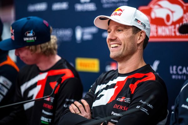 Monte-Carlo : les attentes de Rovanperä et Ogier