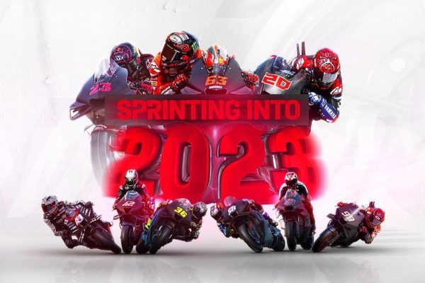 Ce qui change en 2023 en MotoGP