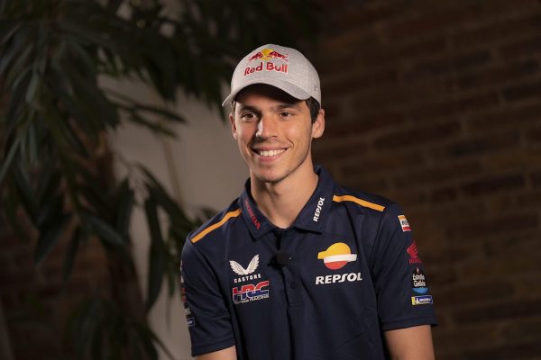 Joan Mir, un nouveau défi en 2023 avec Honda