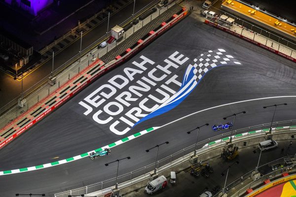 L'Arabie saoudite a voulu racheter la F1