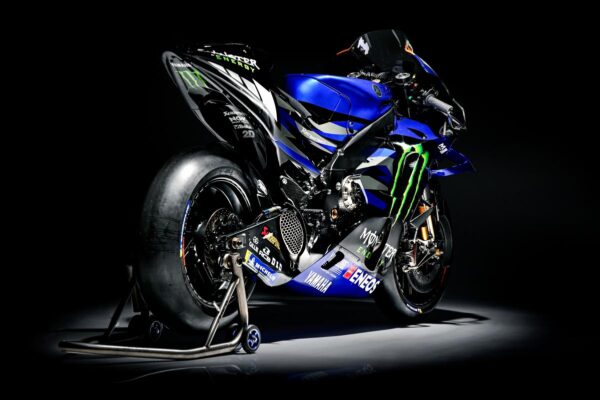 Changement de philosophie à venir chez Yamaha ?